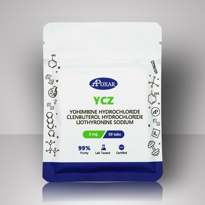 Buy YCZ Apoxar Canada Weight Loss