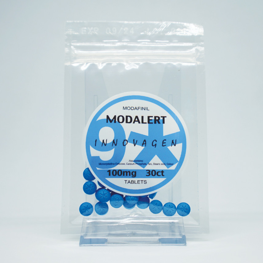 Buy Smart Drugs Nootropics Innovagen