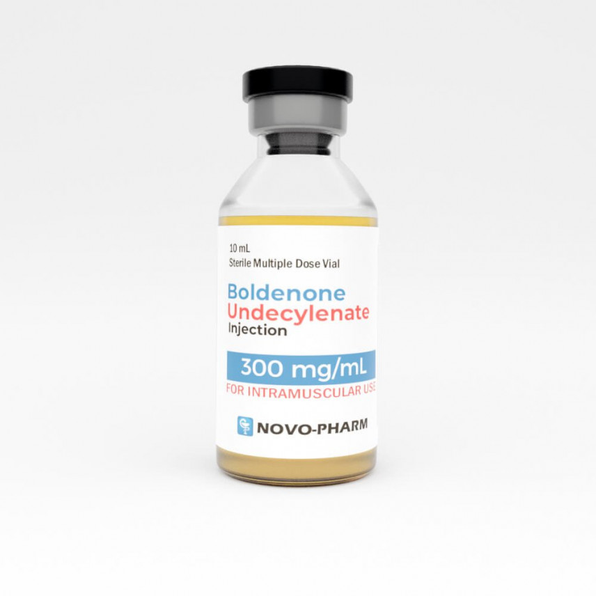 Buy Novo-Pharm EQ Boldenon