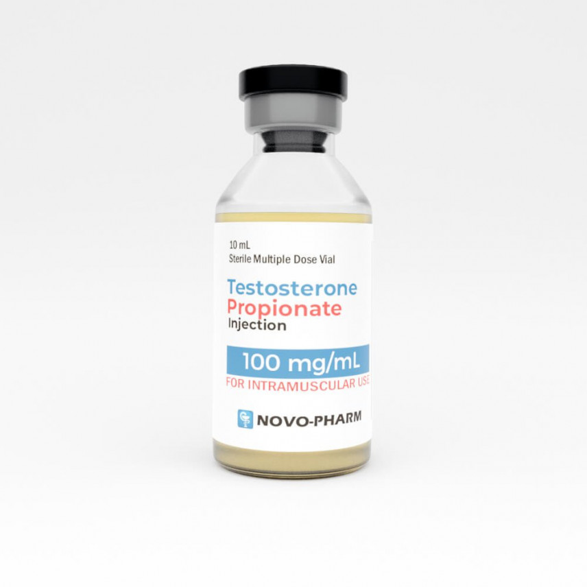 Buy Novo-Pharm Testosterone Propionate