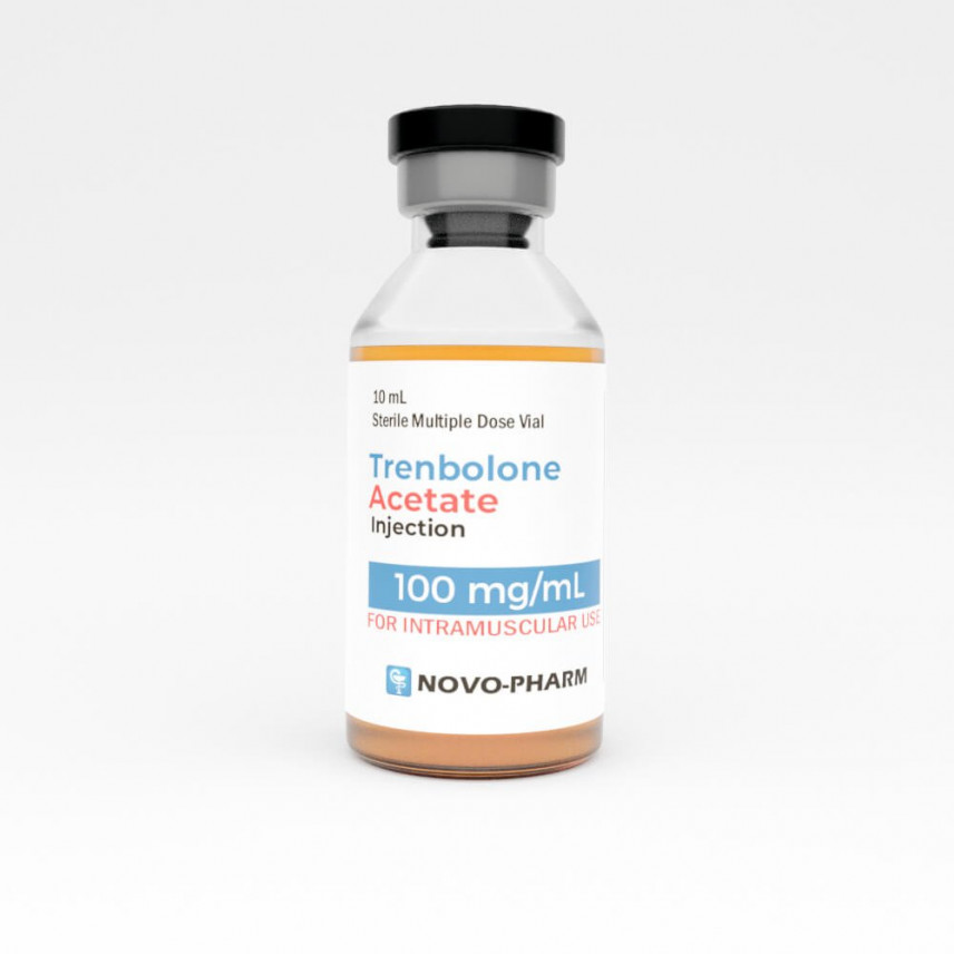 Buy Novo-Pharm Trenbolone Acetate