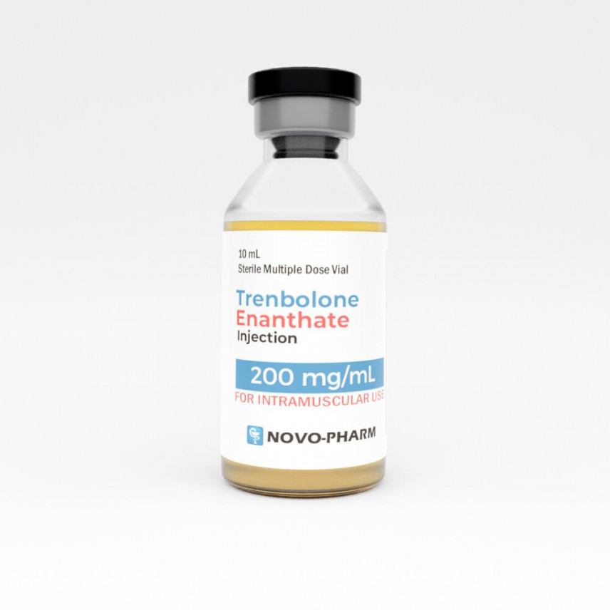 Buy Novo-Pharm Trenbolone Enanthate