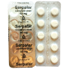 Faran Clomid - Clomiphene Citrate 50mg/10tabs