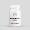 Stenabolic - SR9009 (Lean Muscle/Fat Loss) 10mg/50tabs - NEO Sarms