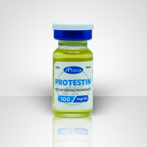 Testosterone Propionate 100mg/ml - Apoxar