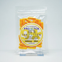 PAO STACK (Racetam Blend) Nootropic - Innovagen