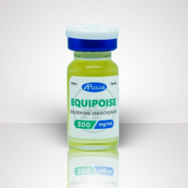 Equipoise - Boldenone Undecylenate (EQ, Bold) 300mg/mL | Apoxar