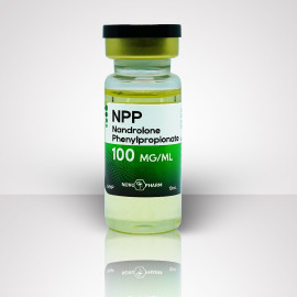 Durabolin (NPP) 100mg/mL | NovoPharm