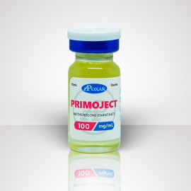 Primobolan - Methenolone Enanthate 100mg/mL | Apoxar