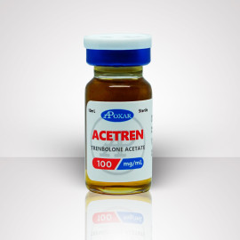 Trenbolone Acetate - Fina 100mg/mL | Apoxar