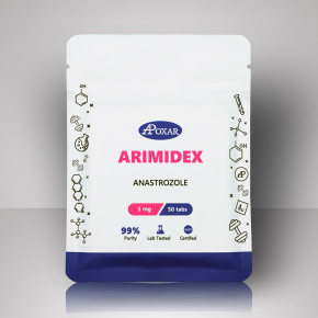 Buy Arimidex Apoxar Canada PCT