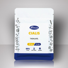 Buy Cialis Apoxar Canada Tadafinil