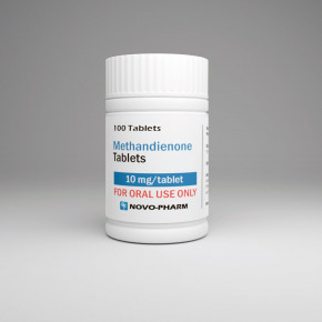 Buy Novo-Pharm Dianabol 10mg 100 tabs
