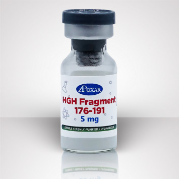 Buy HGH FRAG Apoxar Canada Steroids