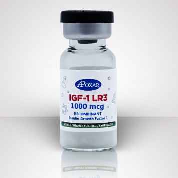 Buy IGF 1 Apoxar Canada Steroids