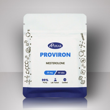 Buy Proviron Apoxar Canada Steroids