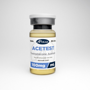 Buy Testosterone Acetate Apoxar Canada Steroids