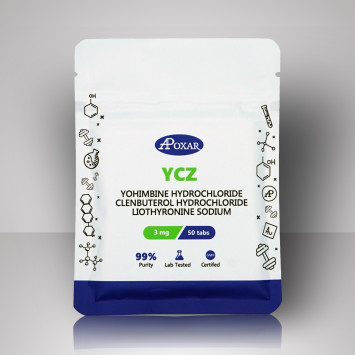 Buy YCZ Apoxar Canada Weight Loss