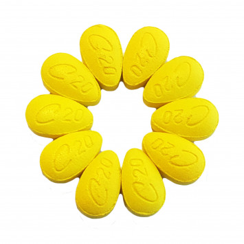 Cialis Professional (Tadalafil) 20mg/10tabs 