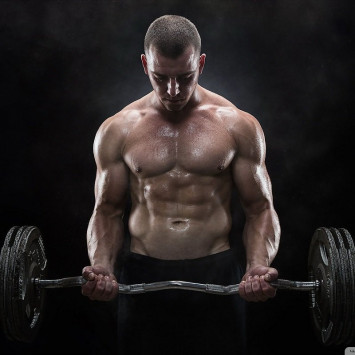 Lean Muscle Steroid Cycle