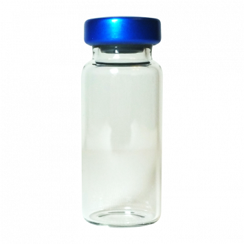 Sterile Serum Vial 10ml