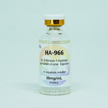 HA-966 30mg/mL, 10mL - Innovagen