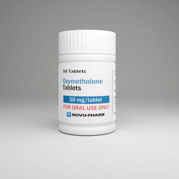 Buy Novo-Pharm Anadrol 50mg 50 tabs