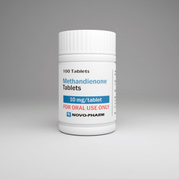 Buy Novo-Pharm Dianabol 10mg 100 tabs