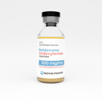 Buy Novo-Pharm EQ Boldenon