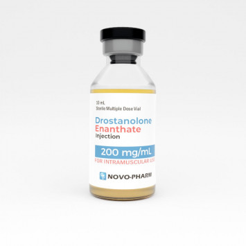 Buy Novo-Pharm Masterone Enanthate