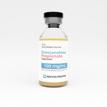 Buy Novo-Pharm Masterone Propionate