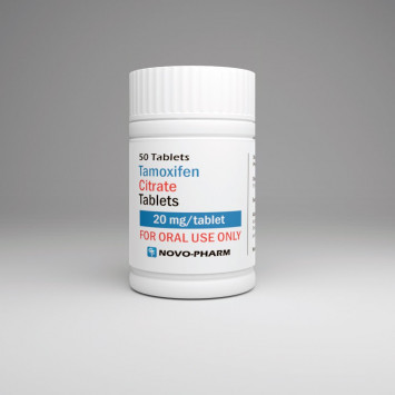 Buy Novo-Pharm Nolvadex 20mg 50 tabs
