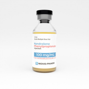 Buy Novo-Pharm NPP