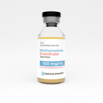 Buy Novo-Pharm Primobolan Injectable