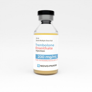 Buy Novo-Pharm Trenbolone Enanthate