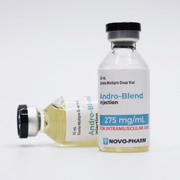 Buy Novo-Pharm Sustanon 2