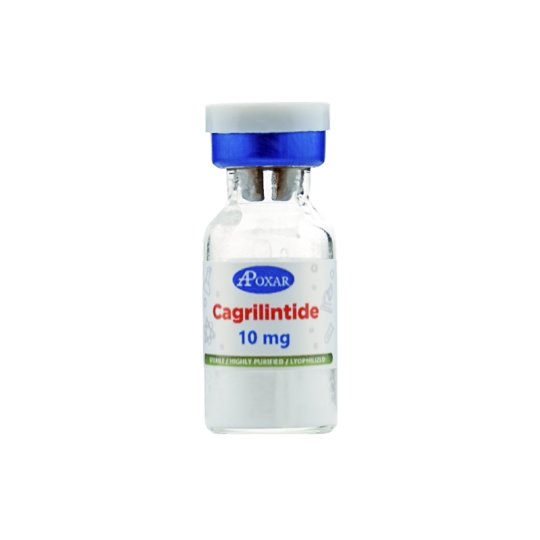 Cagrilintide (weight loss) 10mg - Apoxar