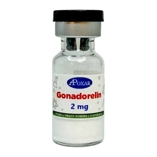 Gonadorelin 2mg | Apoxar