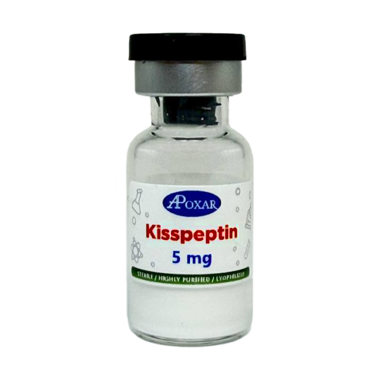 Kisspeptin 5mg | Apoxar