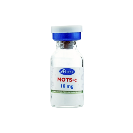 MOTS-c (weight loss) 10mg