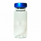 Sterile Serum Vial 10ml
