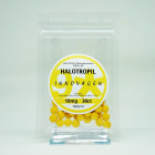 Halotropil - p-Cl-Phenylpiracetam (RGPU-95) 10mg/30tabs | Innovagen 