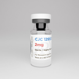 Ipamorelin (CJC-1295 DAC) 2mg | Apoxar