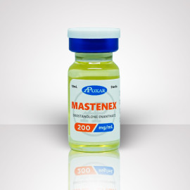 Masteron E - Drostanolone Enanthate 200mg/mL | Apoxar