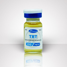 TRT (Testosterone Replacement Therapy) 250mg/mL | Apoxar