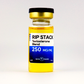 Rip Stack 200 (Cut Mix) 200mg/mL | NovoPharm