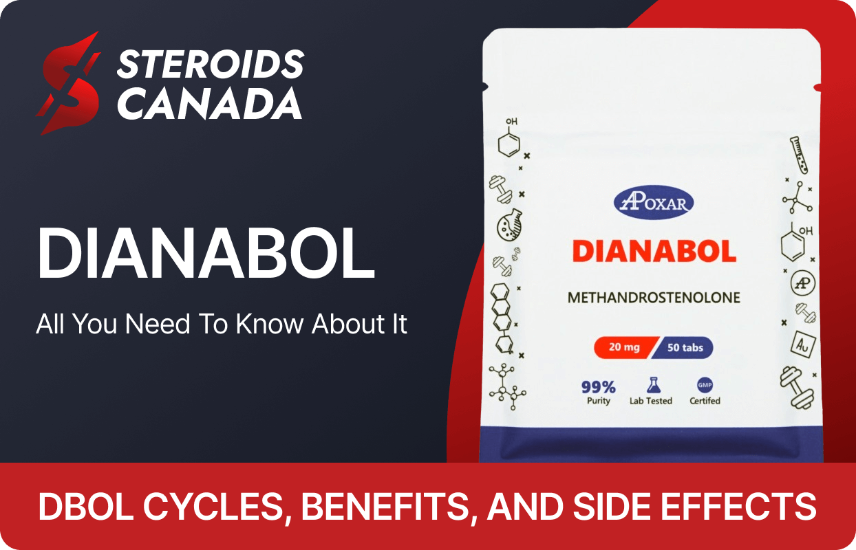 Dianabol Cycle: Benefits, Side Effects and Best Stacks in 2025
