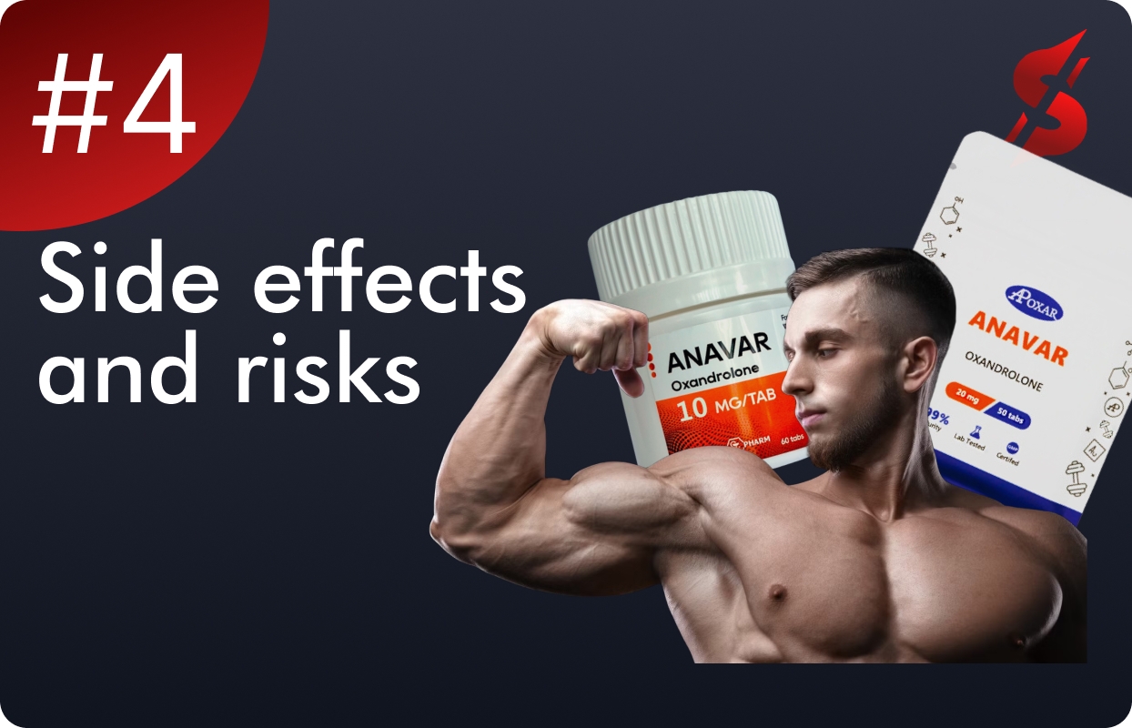 Side effects and risks