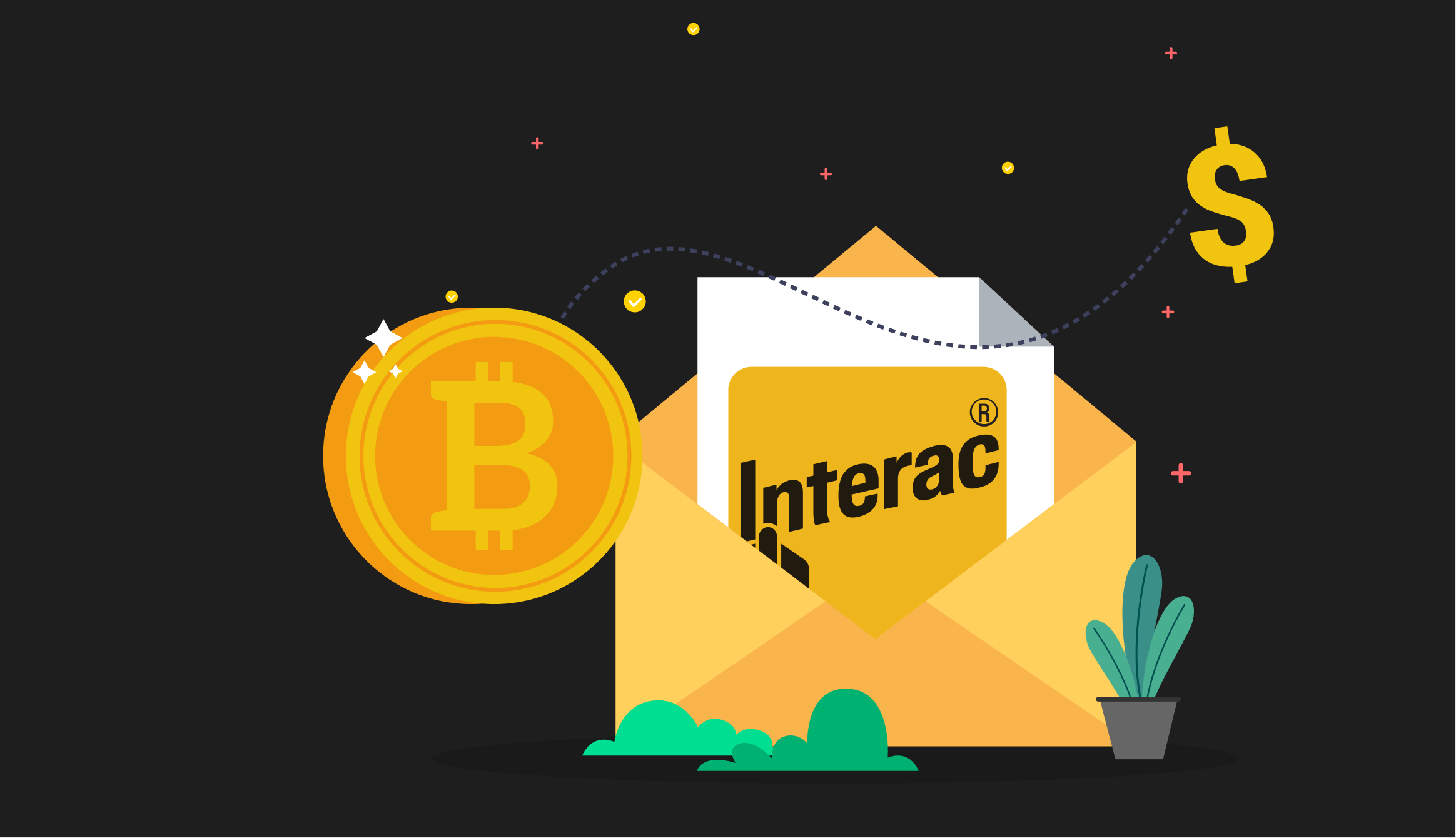 Home page banner