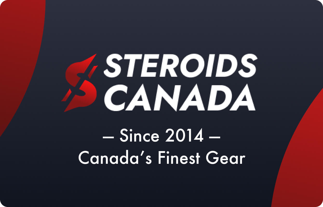 Buy anabolic steroids online in Canada - premium gear